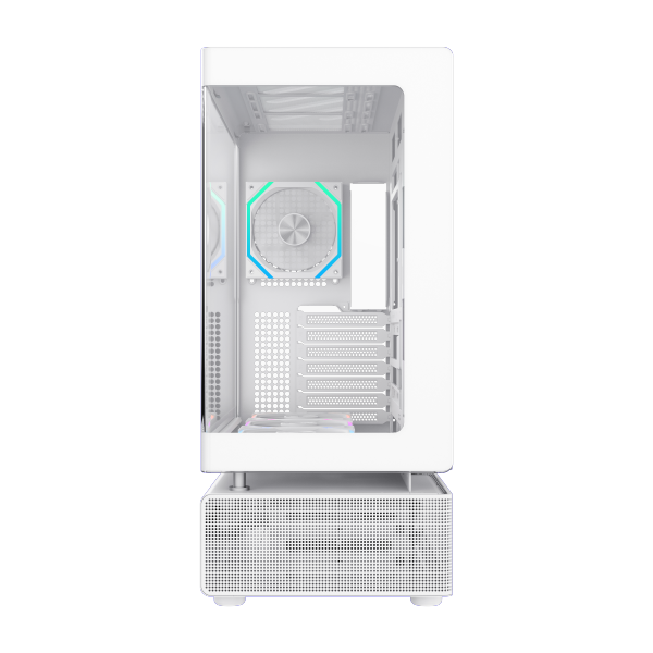 GAMEMAX N80 WH