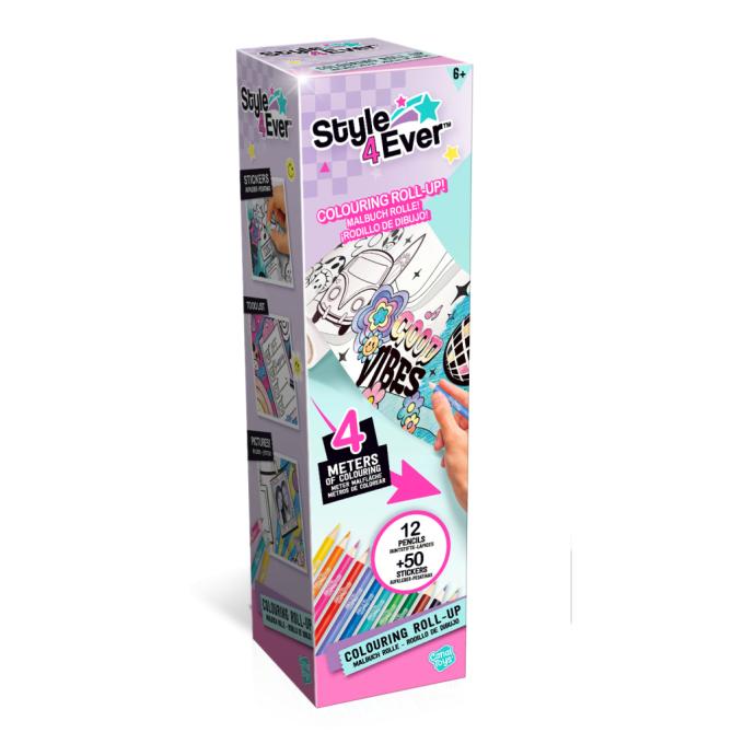 Canal Toys OFG288