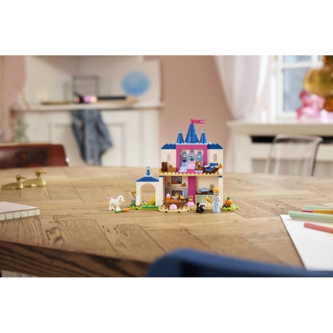 LEGO 43283
