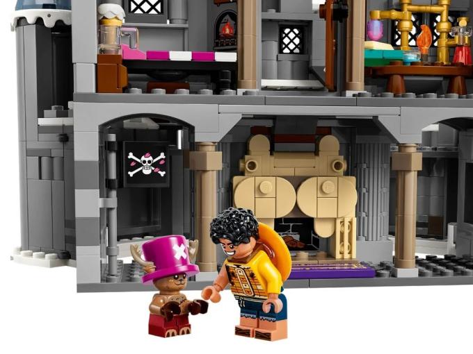 LEGO 75645-