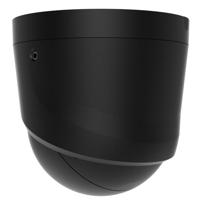 Ajax TurretCam HL (8 Mp/2.8 mm) black