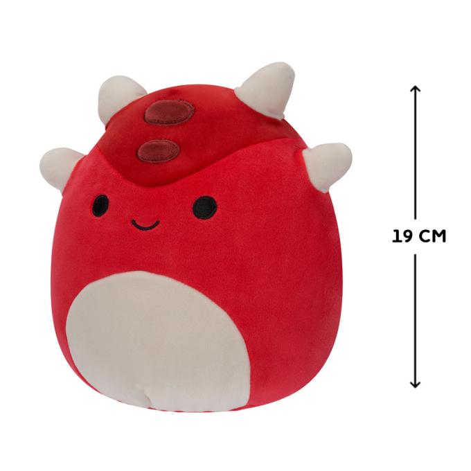 SQUISHMALLOWS SQCR05388