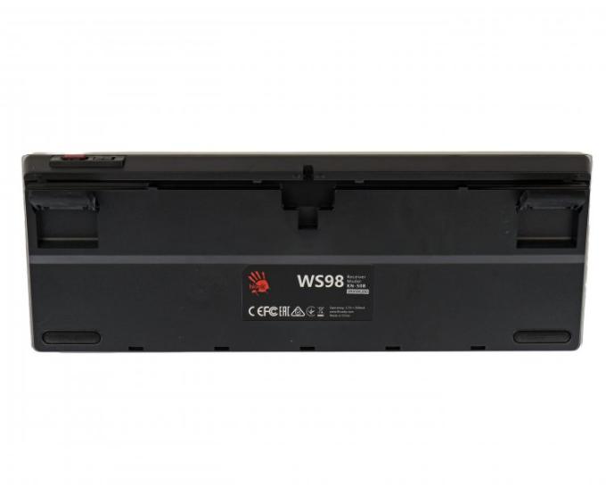 Bloody WS98 Bloody (Grey)