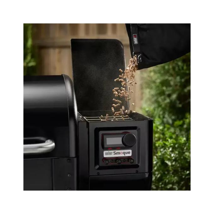 Weber 3401050