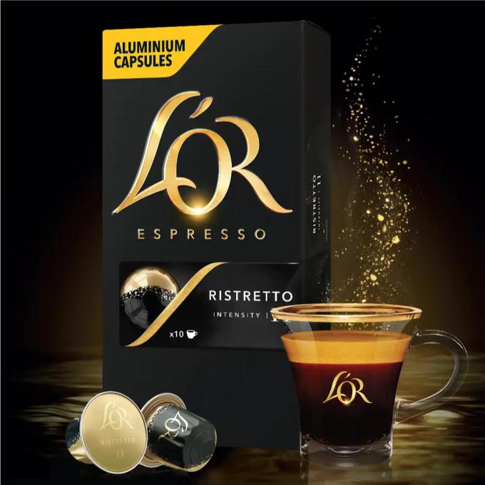 L'OR 8711000891643