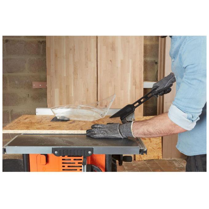 Black&Decker BES720