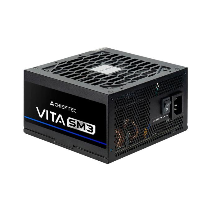 CHIEFTEC BPX-650-C