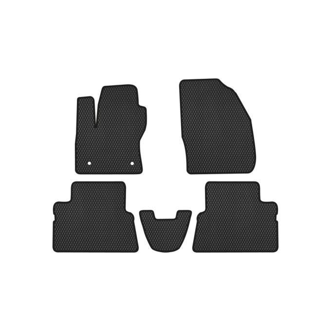EVAtech FD1866CV5FC2RBB