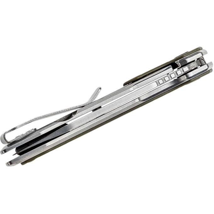 Kershaw 1369