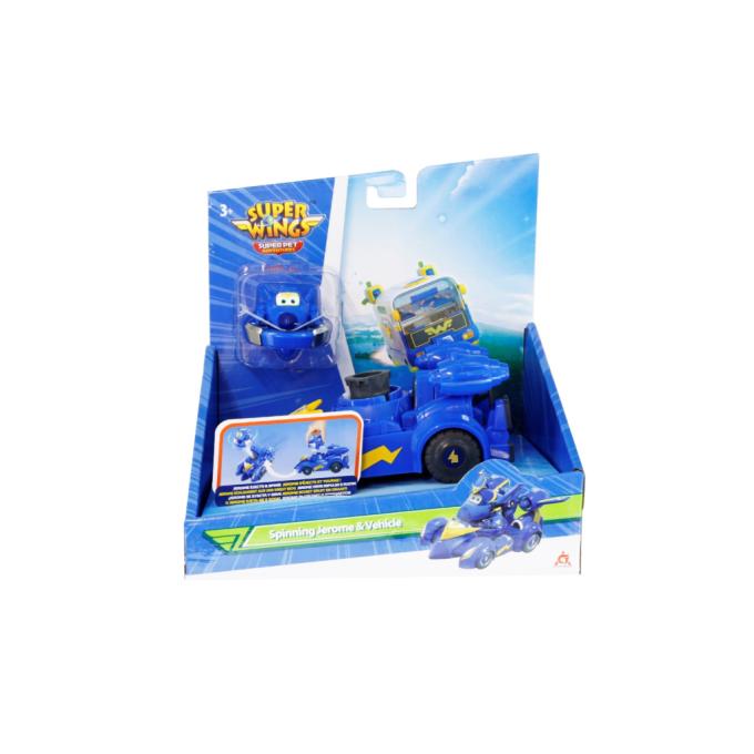 Super Wings EU770330