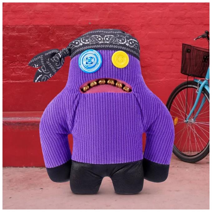 Fuggler 15749D