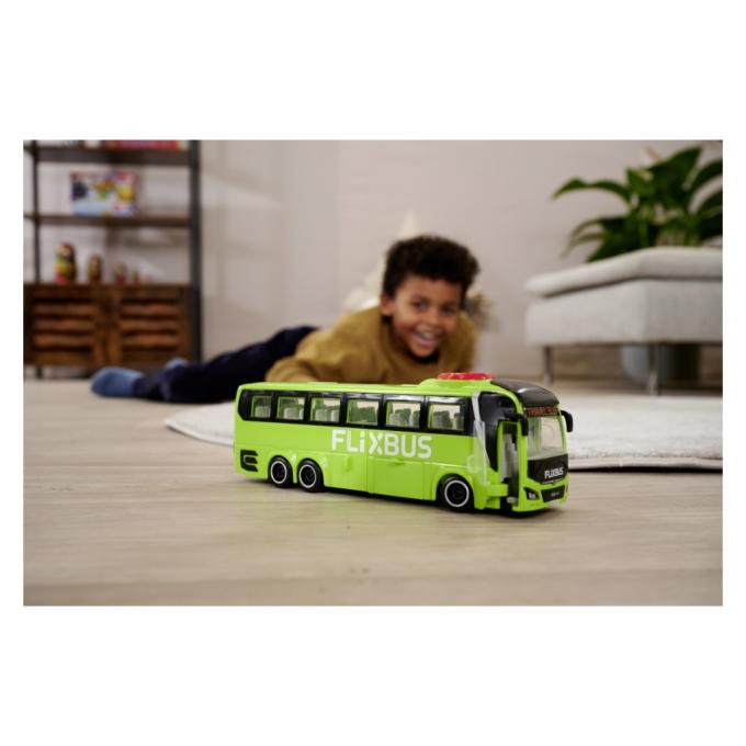 Dickie Toys 3744015