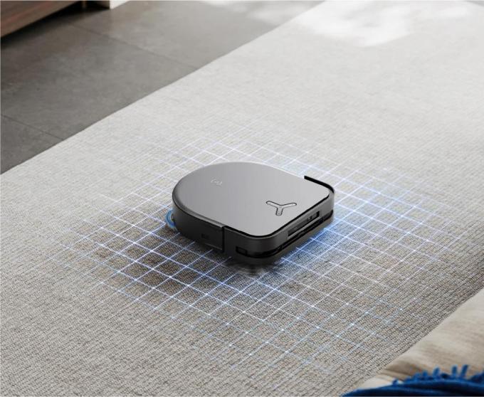 Ecovacs DDX39 BLACK