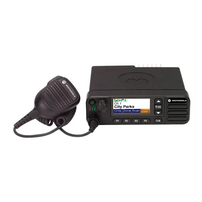 Motorola DM4601E 136-174М 25W