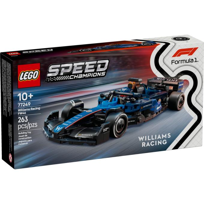 LEGO 77249