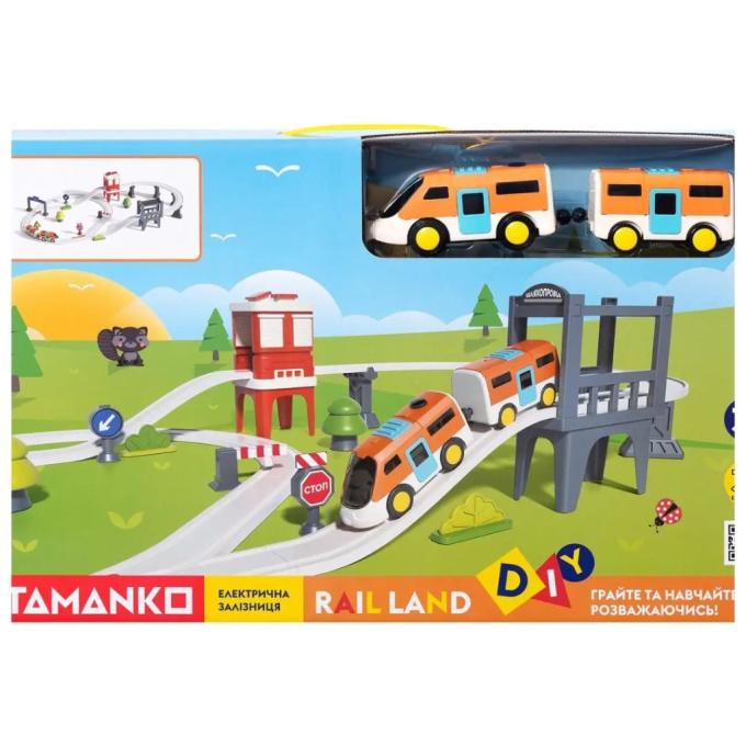 Otamanko OTA 002A