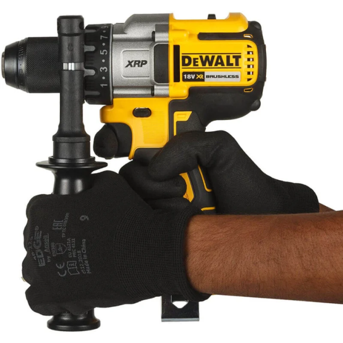 DeWALT DCD991NT