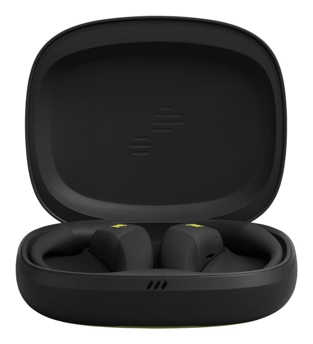 JBL JBLENDUZONEBLKL