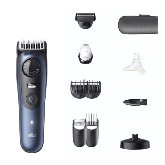 BRAUN BT7540