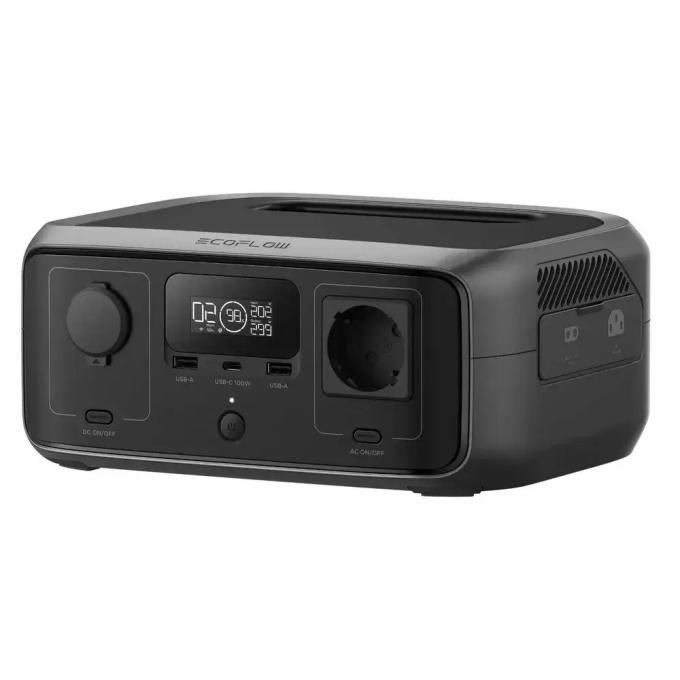 EcoFlow EFRIVER3-EU-CBOX_EU