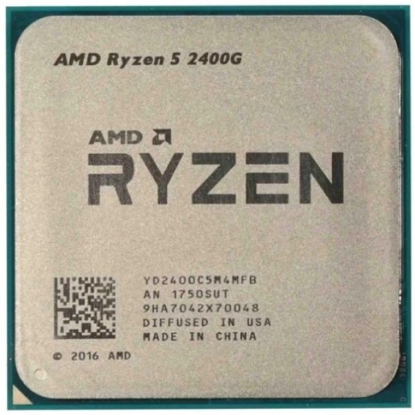 AMD YD2400C5M4MFB