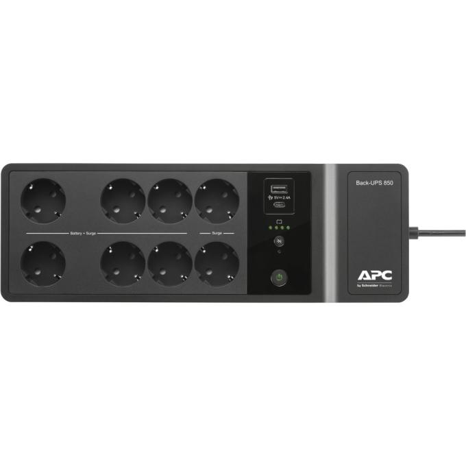 APC BE1050G2-GR