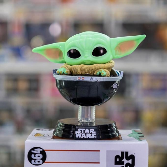 Funko Pop 76551