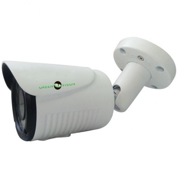 Камера видеонаблюдения GreenVision GV-045-AHD-G-COO10-20 (3.6) 4929