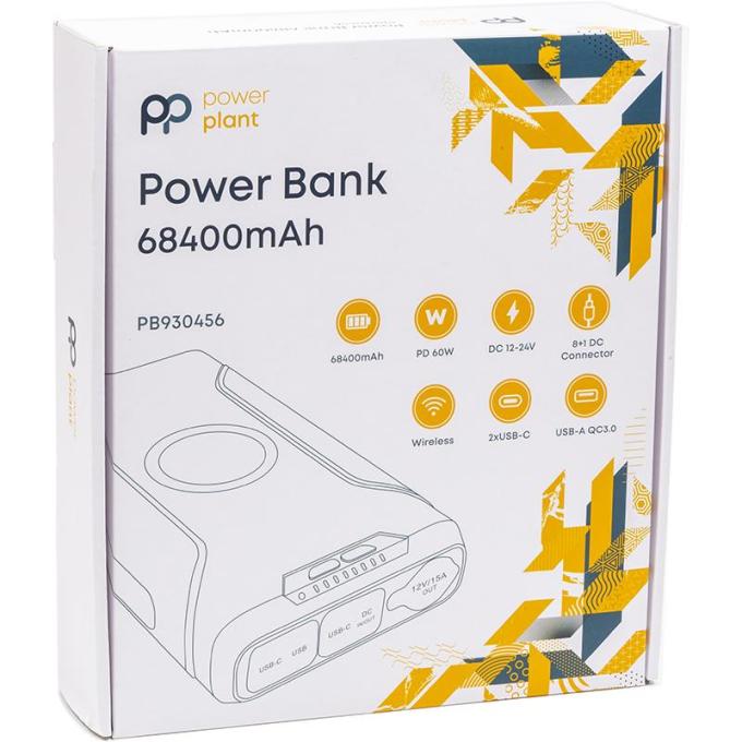PowerPlant PB930456