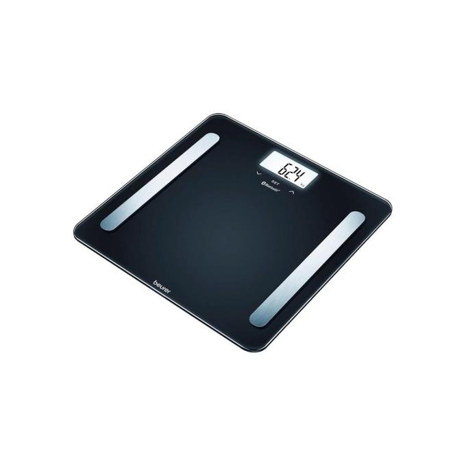 BEURER BF 600 Pure black