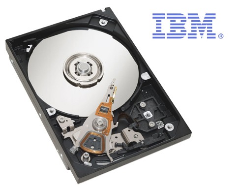 Жесткий диск для сервера IBM 1TB 7.2K SATA 3.5 6Gbps HotSwap (90Y8842)