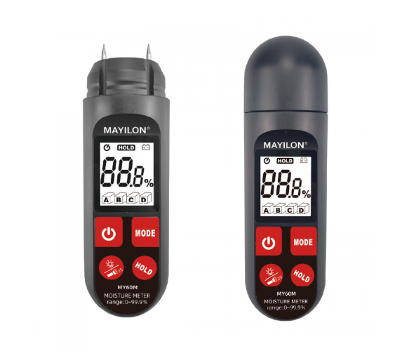 Mayilon MY-60M