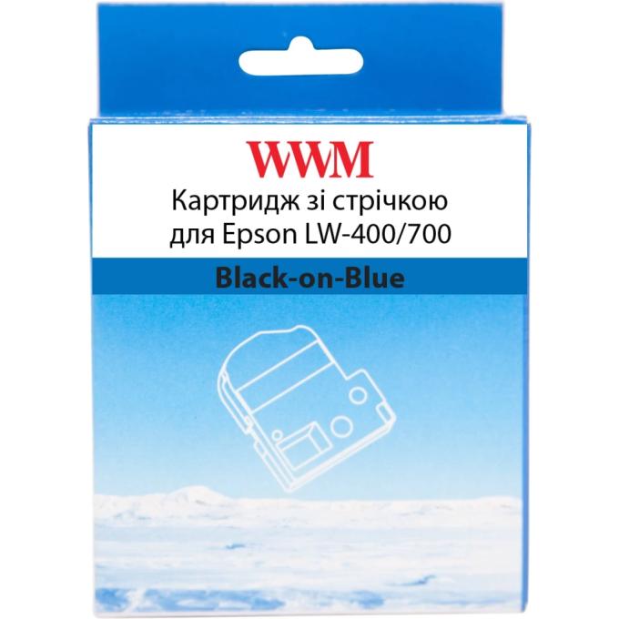 WWM WWM-SC18B