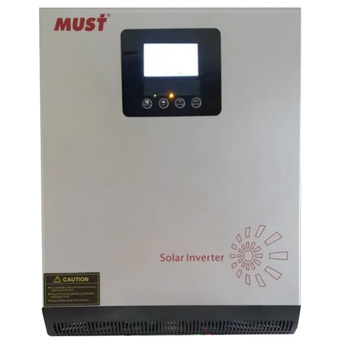 Must PV18-3024VMPK 3000W 24V