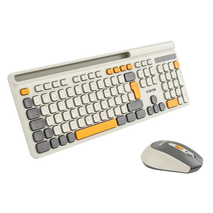 Canyon CNS-HSETW5BG