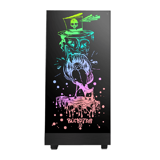 GAMEMAX RockStar 2