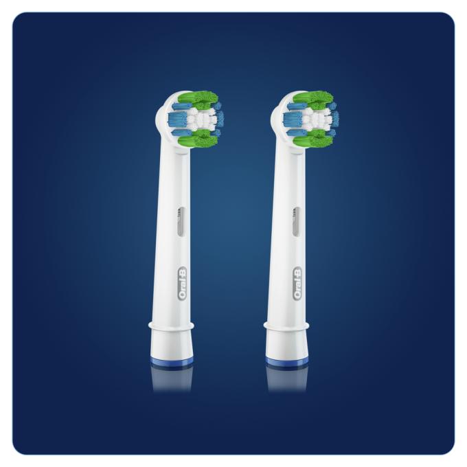 Oral-B Precision Clean EB20RB CleanMaximiser (2)