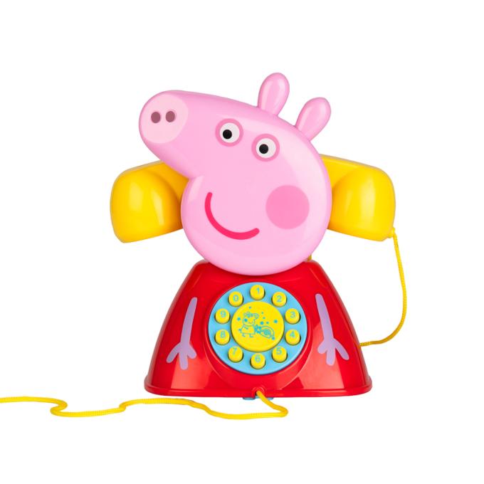 Peppa Pig 1684687