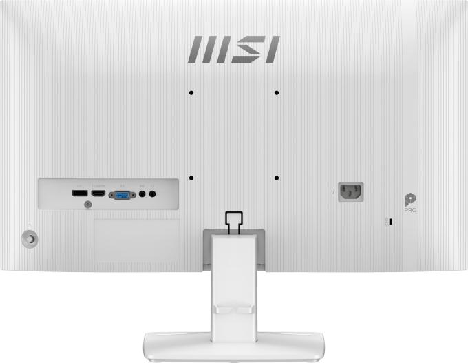 MSI PRO MP251W E2