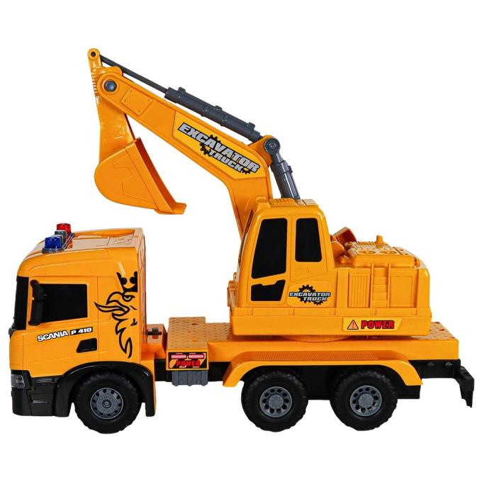 TechnoDrive 5006KS