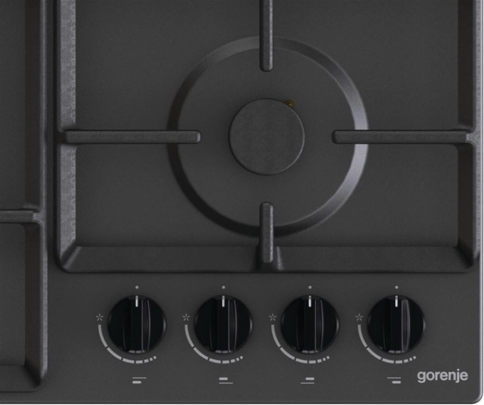 Gorenje SET BO6735E02BK G641EB