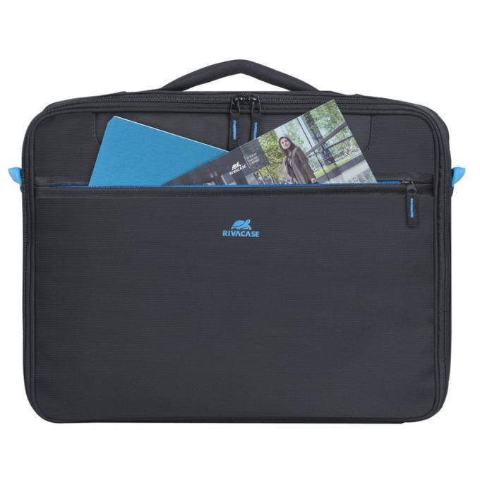 RivaCase 8087Black