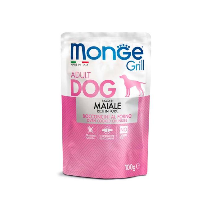 Monge 8009470013147