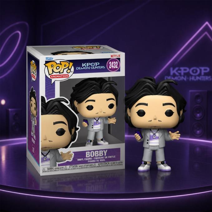Funko Pop 95804