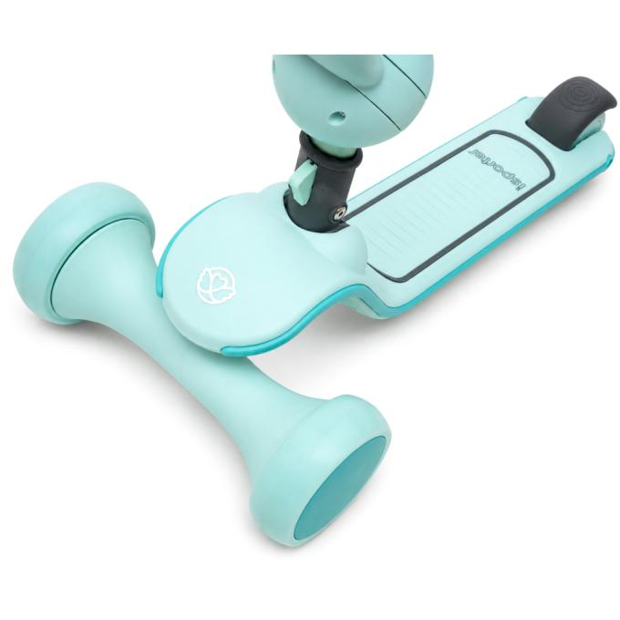 iSporter M2_Green