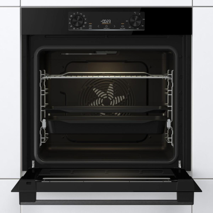 Gorenje SET BOS6737E06BG GI6401B