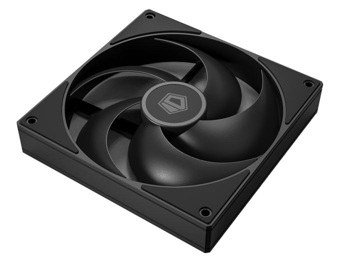 ID-Cooling AS-140-K DUET