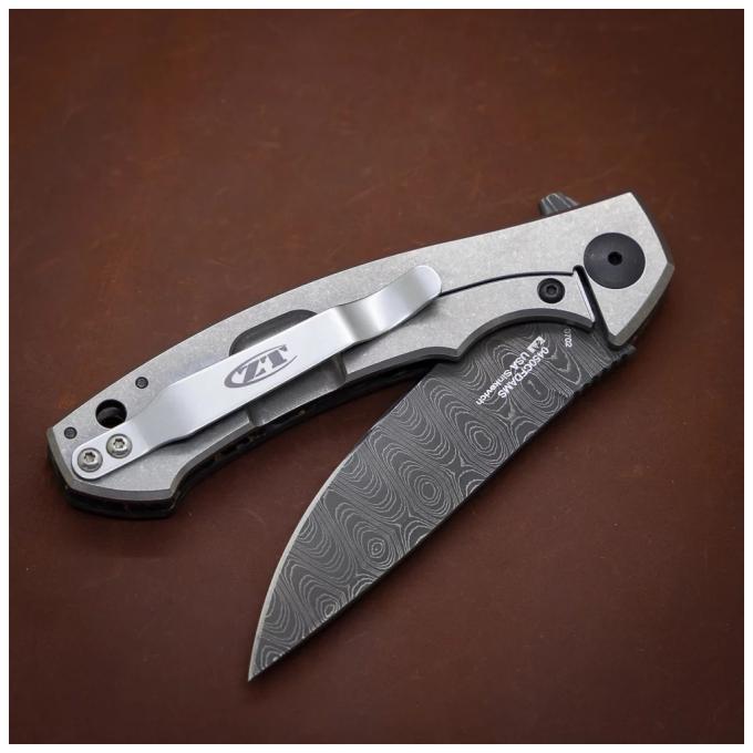 ZT 0450CFDAMS