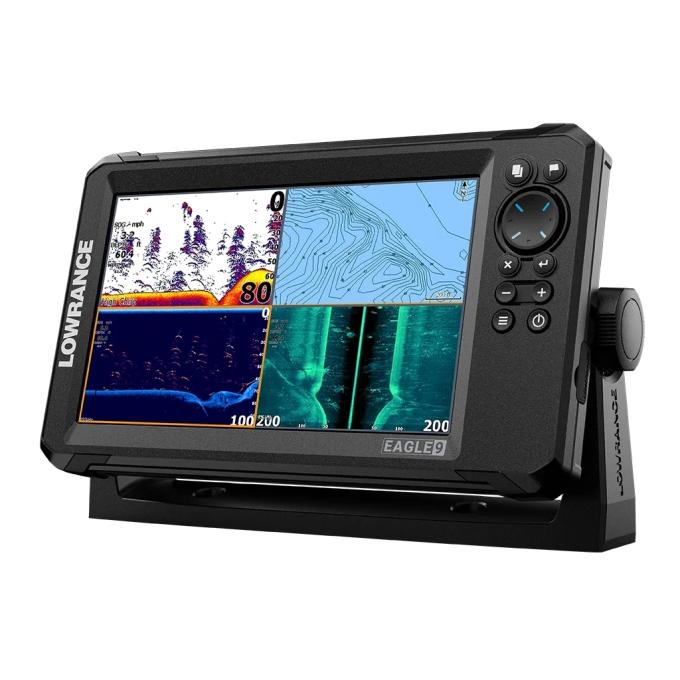 Lowrance 000-16127-001
