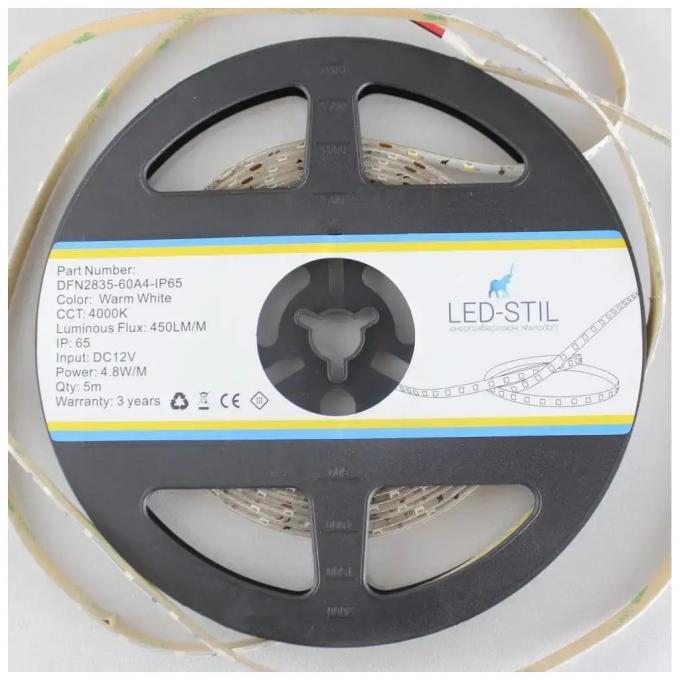 LED-STIL DFN2835-60A4-IP65